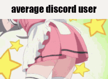 Average Discord User Average GIF - Average Discord User Average User GIFs