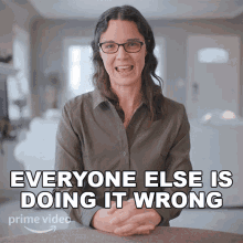 Everyone Else Is Doing It Wrong Lularich GIF - Everyone Else Is Doing It Wrong Lularich Everyone Is Messing Up GIFs