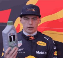 Max Verstappen Buy This Can GIF - Max Verstappen Max Buy This Can GIFs
