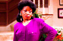Family Matters You Tried It GIF - Family Matters You Tried It Try Me GIFs