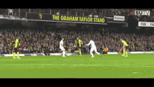 lys mousset mousset sufc sheffield united tekkers