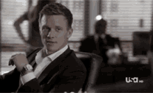  GIF - Common Law Ops Wes Mitchell GIFs