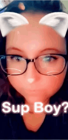 snapchat making faces