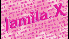 Jamilax Barbie GIF - Jamilax Jamila Barbie GIFs