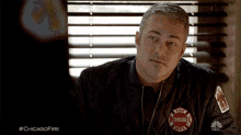 pointing hey you whats up hey kelly severide