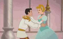 Yay Kiss GIF - Yay Kiss Cinderella GIFs