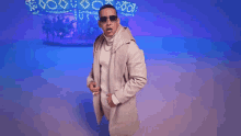 Woo Daddy Yankee GIF - Woo Daddy Yankee El Pony GIFs