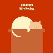 mochyy goodnight
