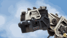 Laughing Dstructs GIF - Laughing Dstructs Dinotrux GIFs