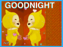 晩安 Goodnight GIF - 晩安 Goodnight Happy GIFs