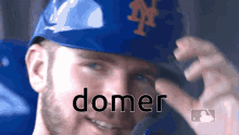 Domer Donodeo GIF - Domer Donodeo Pitalonzo GIFs