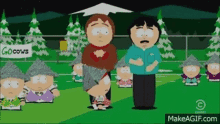 South Park GIF - South Park Randy GIFs