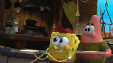 Jumping Patrick GIF - Jumping Patrick Spongebob GIFs