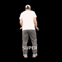 Super Hakim GIF - Super Hakim Surprise GIFs