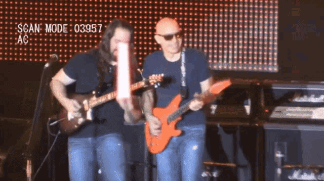 Petruccinator Joe Satriani GIF - Petruccinator Joe Satriani Dream Theater GIFs