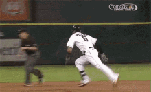 Slide Butt GIF - Baseball Fail Safe GIFs