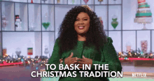 Bask Christmas GIF - Bask Christmas Tradition GIFs