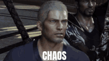 Final Fantasy Chaos GIF - Final Fantasy Chaos Square Enix GIFs
