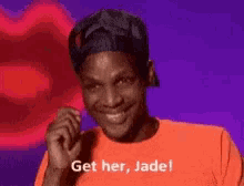Coco Get Her Jade GIF - Coco Get Her Jade Rpdr GIFs