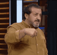 mehmet masterchef