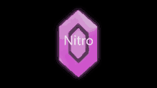 mine nitro