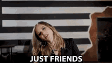 Just Friends Denying GIF - Just Friends Friends Denying GIFs