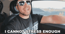 I Cannot Stress Enough Overtflow GIF - I Cannot Stress Enough Overtflow Im Serious GIFs