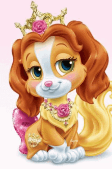 принцесса GIF - принцесса GIFs