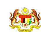 Jata Negara Logo Jata Negara Sticker - Jata Negara Logo Jata Negara Stickers