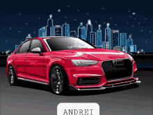 Audi Audia4 GIF - Audi Audia4 Quattro GIFs