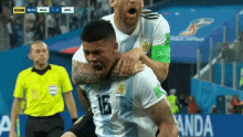 Messi World Cup GIF - Messi World Cup Argentina GIFs