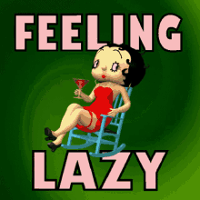 Feeling Lazy Lazy Day GIF - Feeling Lazy Lazy Lazy Day GIFs