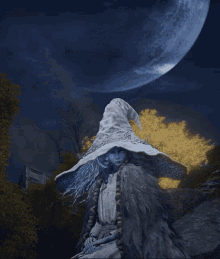 moon witch