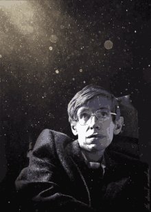 Stephen Hawking GIF - Stephen Hawking GIFs