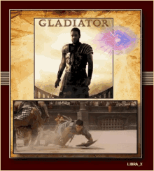 Gladiator GIF - Gladiator GIFs