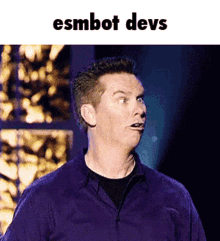 Esmbot Developers GIF - Esmbot Developers Discord Bot GIFs
