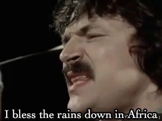 Toto Africa GIF - Toto Africa GIFs
