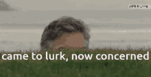 Lurk Concern GIF - Lurk Concern GIFs
