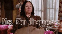 Mrs Kim For Candi GIF - Mrs Kim For Candi GIFs