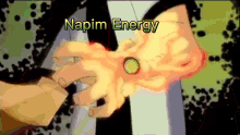 Napim Energy GIF - Napim Energy GIFs