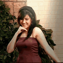 Dolly Singh Sheena Bajaj GIF - Dolly Singh Sheena Bajaj Best Of Luck Nikki GIFs