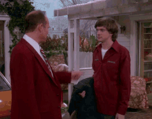 That70s Show Red Foreman GIF - That70s Show Red Foreman Eric Foreman GIFs