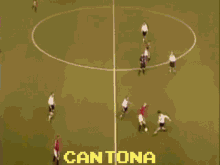 Eric Cantona Manchester United GIF - Eric Cantona Cantona Manchester United GIFs
