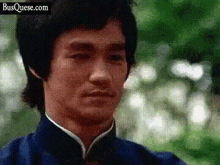 Bow Bruce Lee GIF - Bow Bruce Lee Respect GIFs
