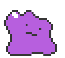 party dancing ditto sprites pokemon party dancing ditto sprites pokemon