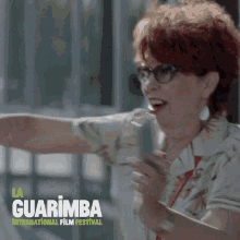 Say Cheese Crazy Woman GIF - Say Cheese Crazy Woman Crazy GIFs