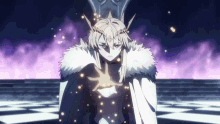Fate Grand Order The Lion King GIF - Fate Grand Order The Lion King Artoria Pendragon GIFs