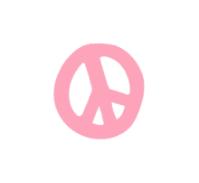 logo peace