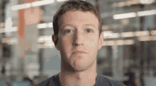 Mark Zuck GIF - Mark Zuck Zuckerberg Mark GIFs