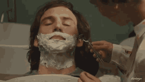 Shave Shaving GIF Shave Shaving Shaving Foam Discover Share GIFs